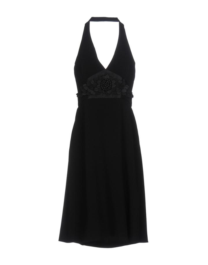 Pianoforte Di Max Mara Short Dresses