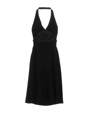 Pianoforte Di Max Mara Short Dresses