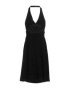 Pianoforte Di Max Mara Short Dresses