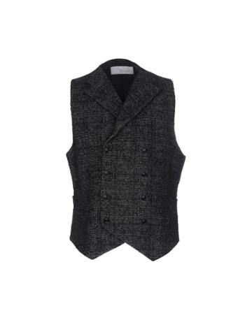 Fabio Marra Vests