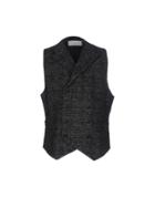 Fabio Marra Vests