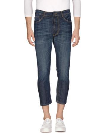 L(!)w Brand Denim Capris