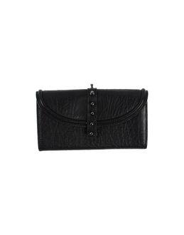 Mcq Alexander Mcqueen Wallets