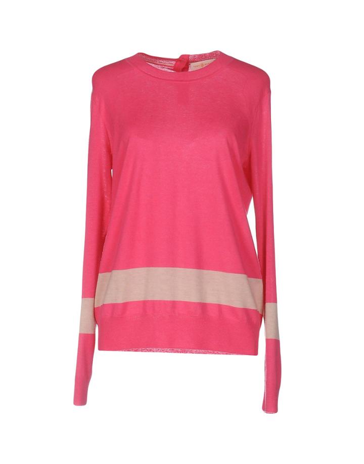 Tory Burch Sweaters