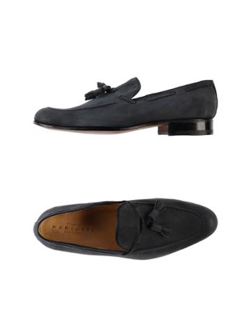 Simone Mariotti Loafers