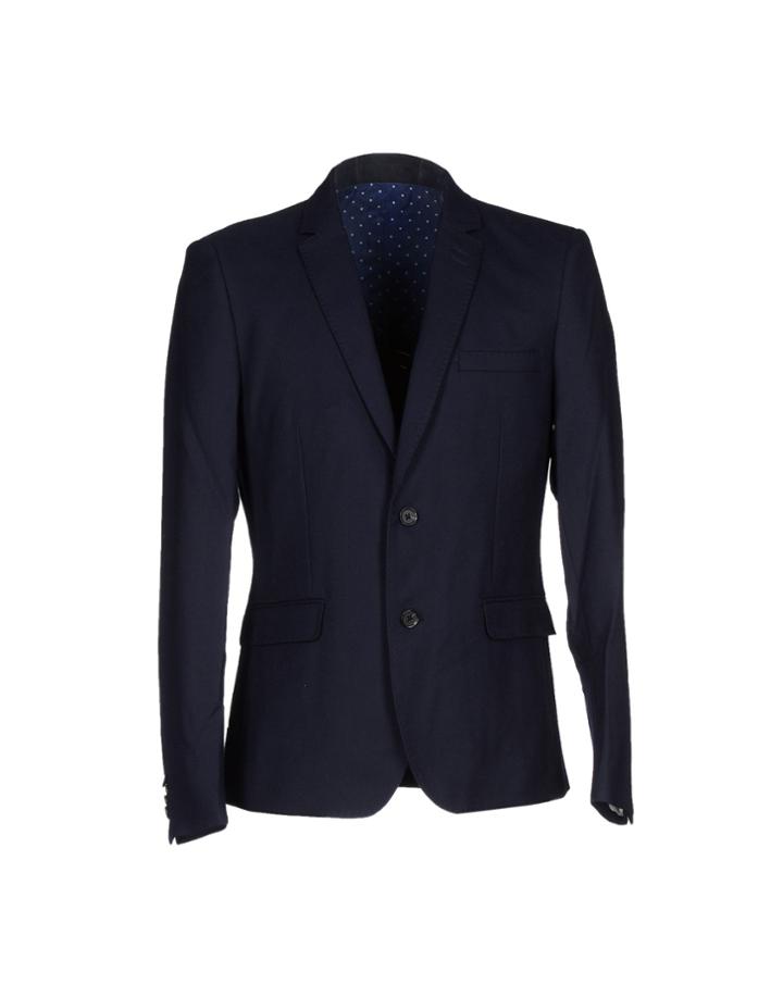 Suit Est. 2004 Blazers