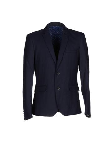 Suit Est. 2004 Blazers