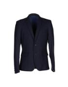 Suit Est. 2004 Blazers