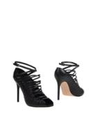 L.a.m.b. Booties