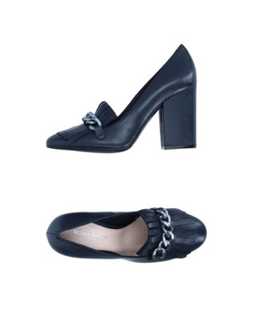 Nicole Bonnet Paris Loafers