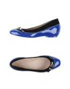 Furla Ballet Flats