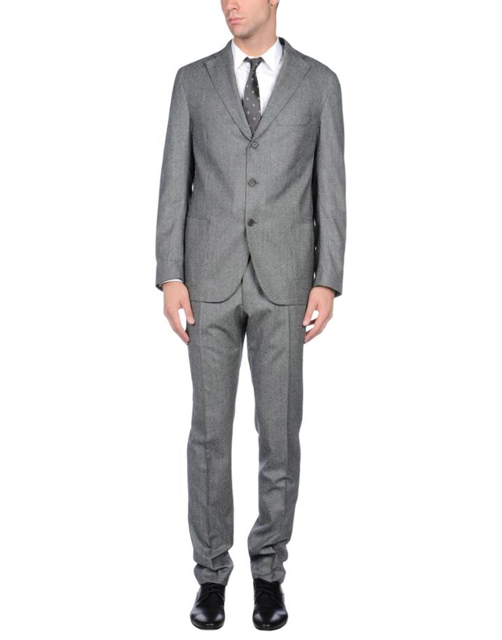 Depetrillo Suits