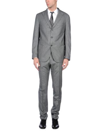 Depetrillo Suits