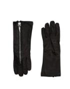 Giuseppe Zanotti Design Gloves