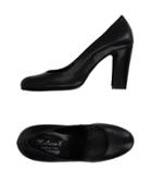 Rebecca C. Pumps