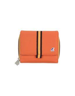 K-way Wallets
