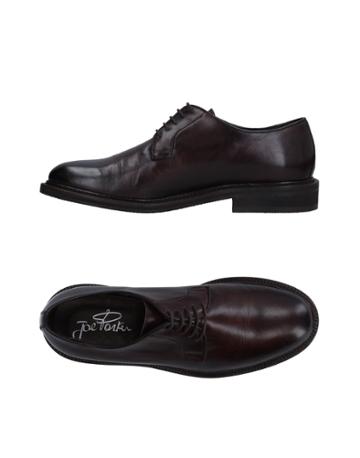 Joe Parker Lace-up Shoes