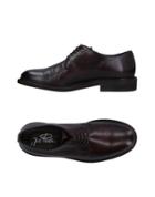 Joe Parker Lace-up Shoes