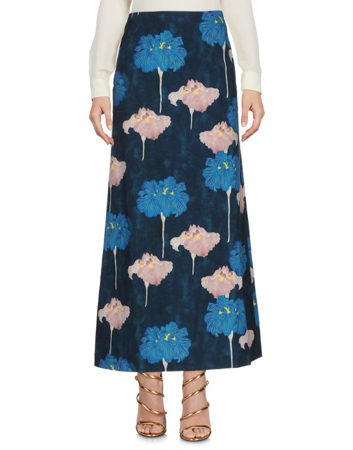 V.p. Viola Parrocchetti Long Skirts