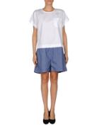 Erika Cavallini Shortalls
