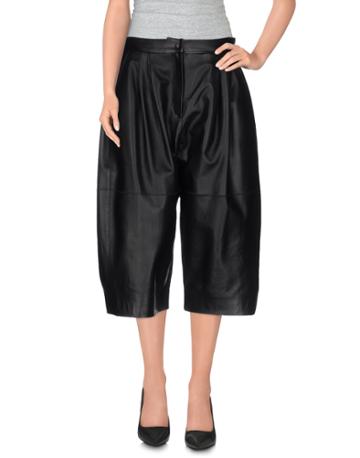 Pedro Del Hierro Madrid 3/4-length Shorts