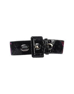 Roccobarocco Belts