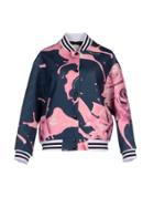 Ga Lle Jackets