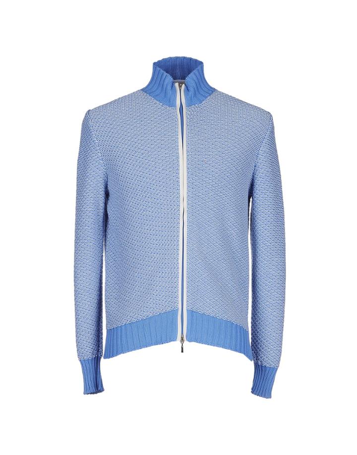 Black Watch Cardigans