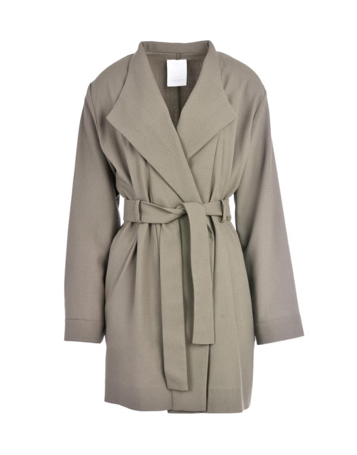 Fonnesbech Overcoats