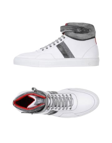 8js Sneakers