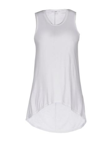 Helmut Helmut Lang Tank Tops