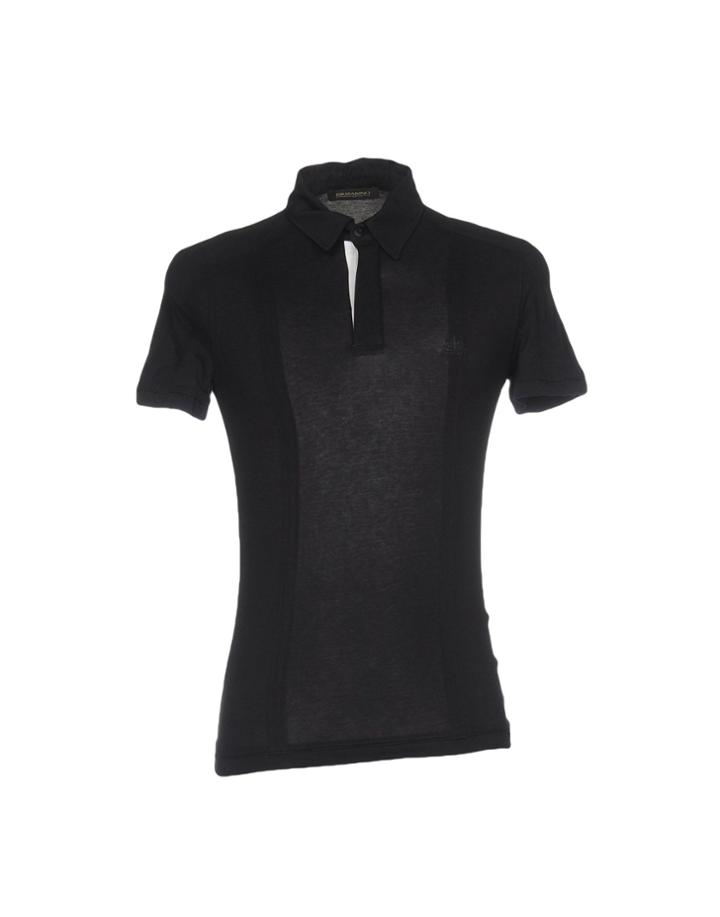 Ermanno Di Ermanno Scervino Polo Shirts