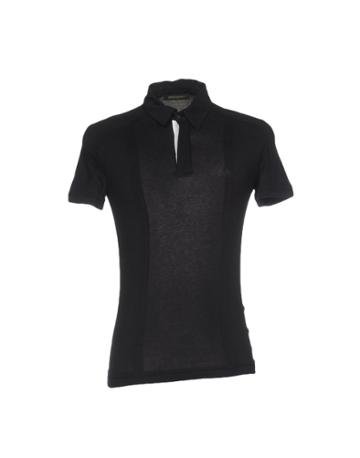 Ermanno Di Ermanno Scervino Polo Shirts