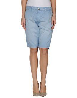 Current/elliott Bermudas