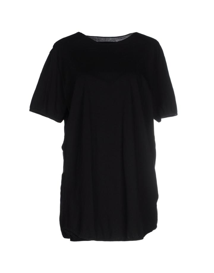 Bastille-farc Venezia T-shirts