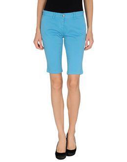 K-way Bermudas