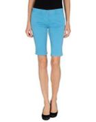 K-way Bermudas