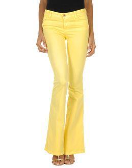 Alice And Olivia By Stacey Bendet Casual Pants