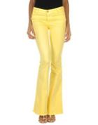 Alice And Olivia By Stacey Bendet Casual Pants