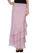European Culture Long Skirts