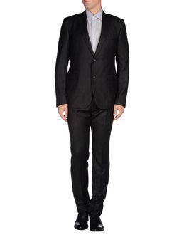 Zzegna Suits