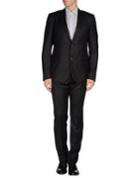 Zzegna Suits
