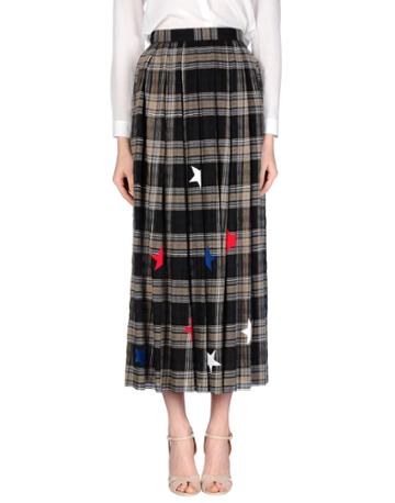 The Editor Long Skirts