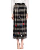 The Editor Long Skirts