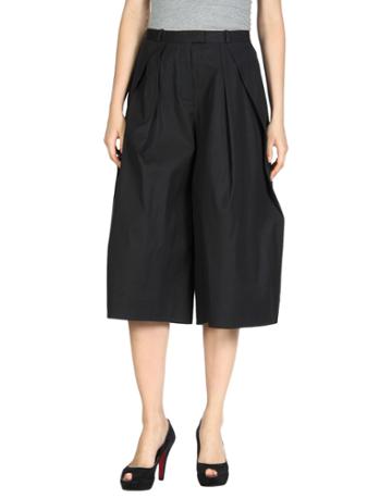 Lenalumelsky 3/4-length Shorts