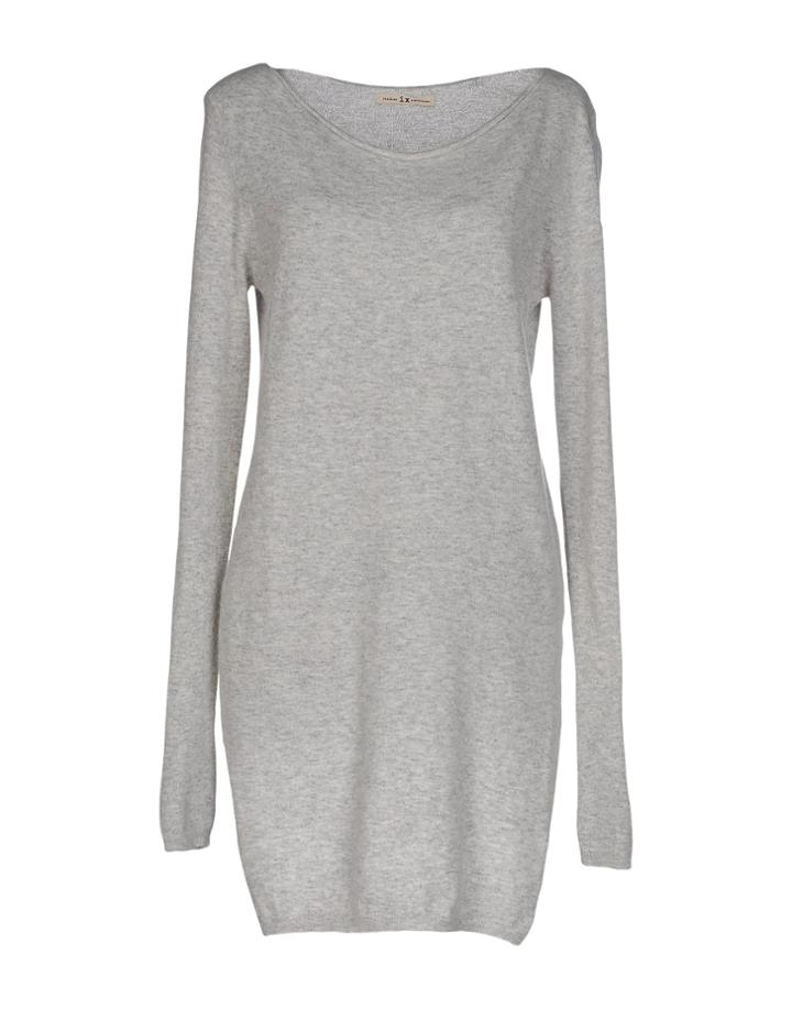 Ix Italian Excellence Sweaters