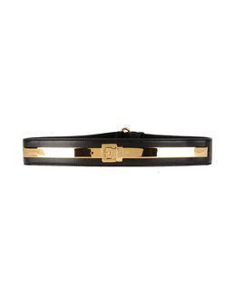 Stella Mccartney Belts