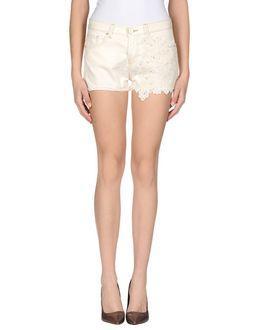 Pinko Tag Shorts