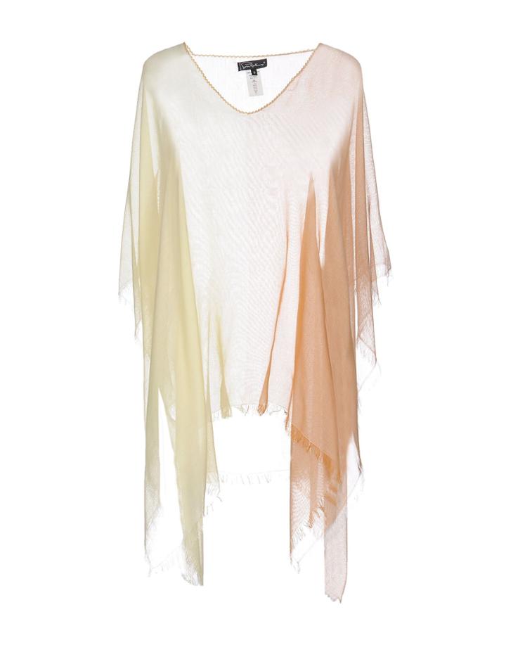 Pierre Mantoux Capes & Ponchos