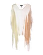 Pierre Mantoux Capes & Ponchos